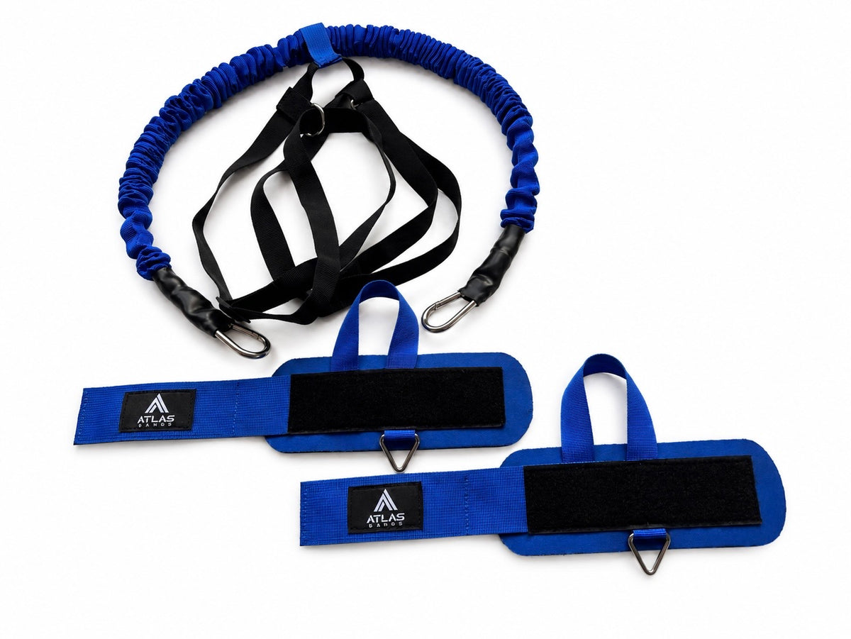 Atlas Exo Striker